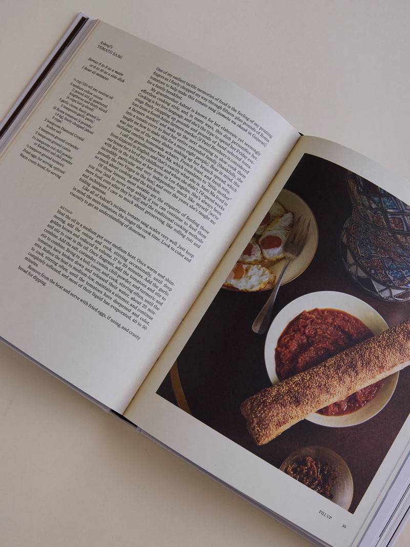 Third Culture Cooking: Classic Recipes for a New Generation