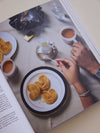 Third Culture Cooking: Classic Recipes for a New Generation
