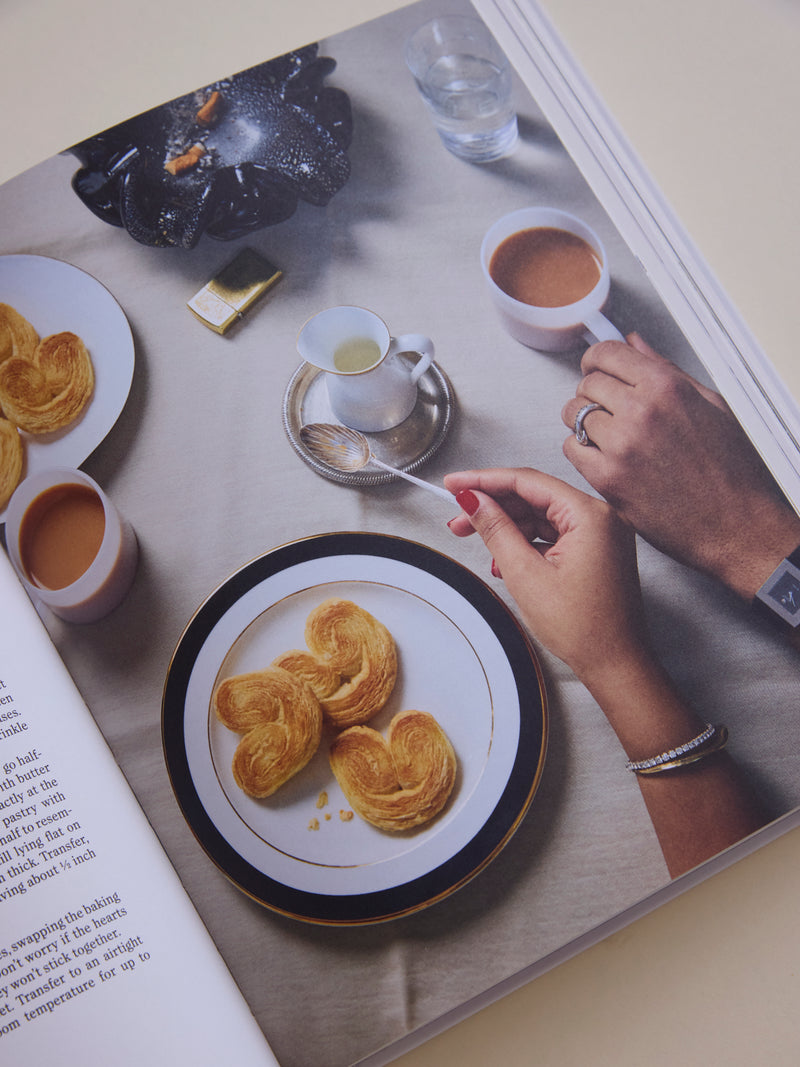 Third Culture Cooking: Classic Recipes for a New Generation
