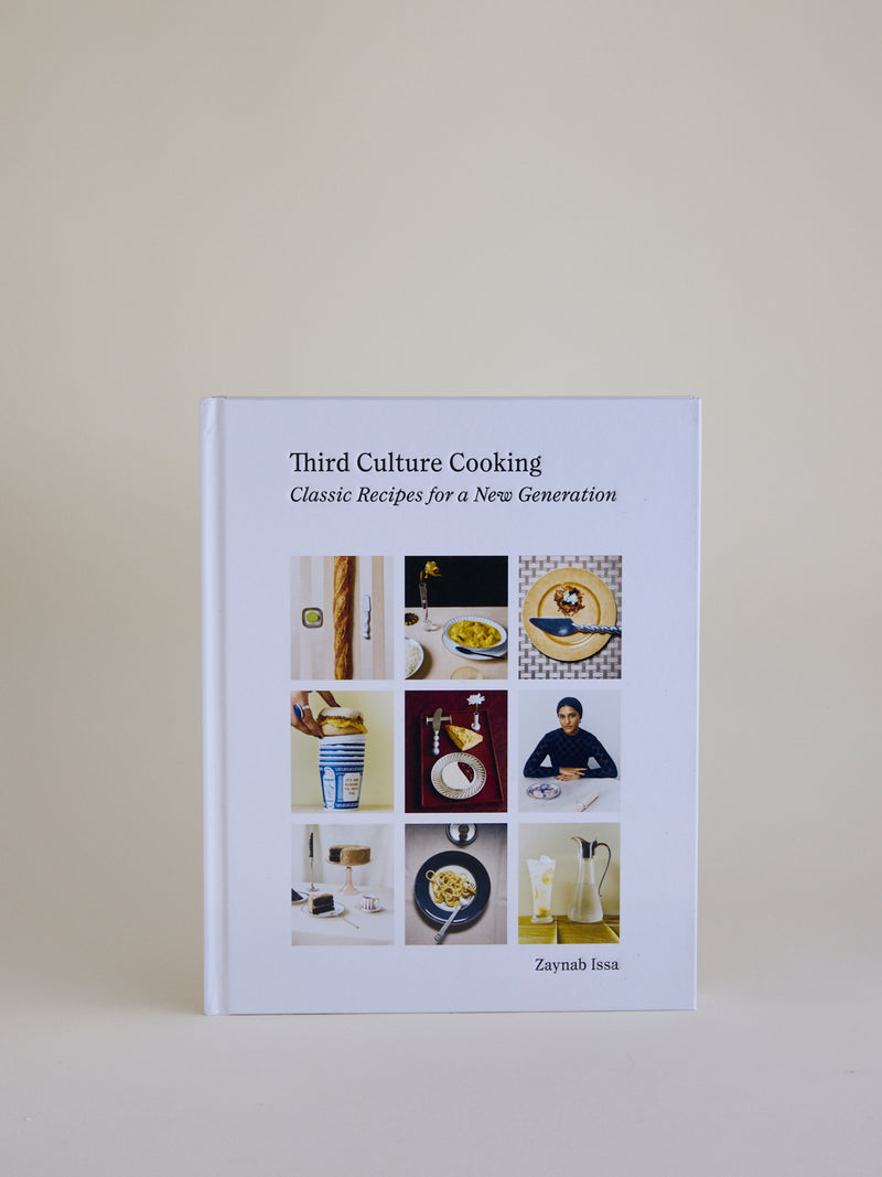Third Culture Cooking: Classic Recipes for a New Generation
