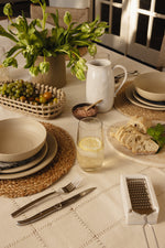 Winslow Outdoor Dinnerware