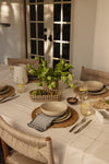 Winslow Outdoor Dinnerware