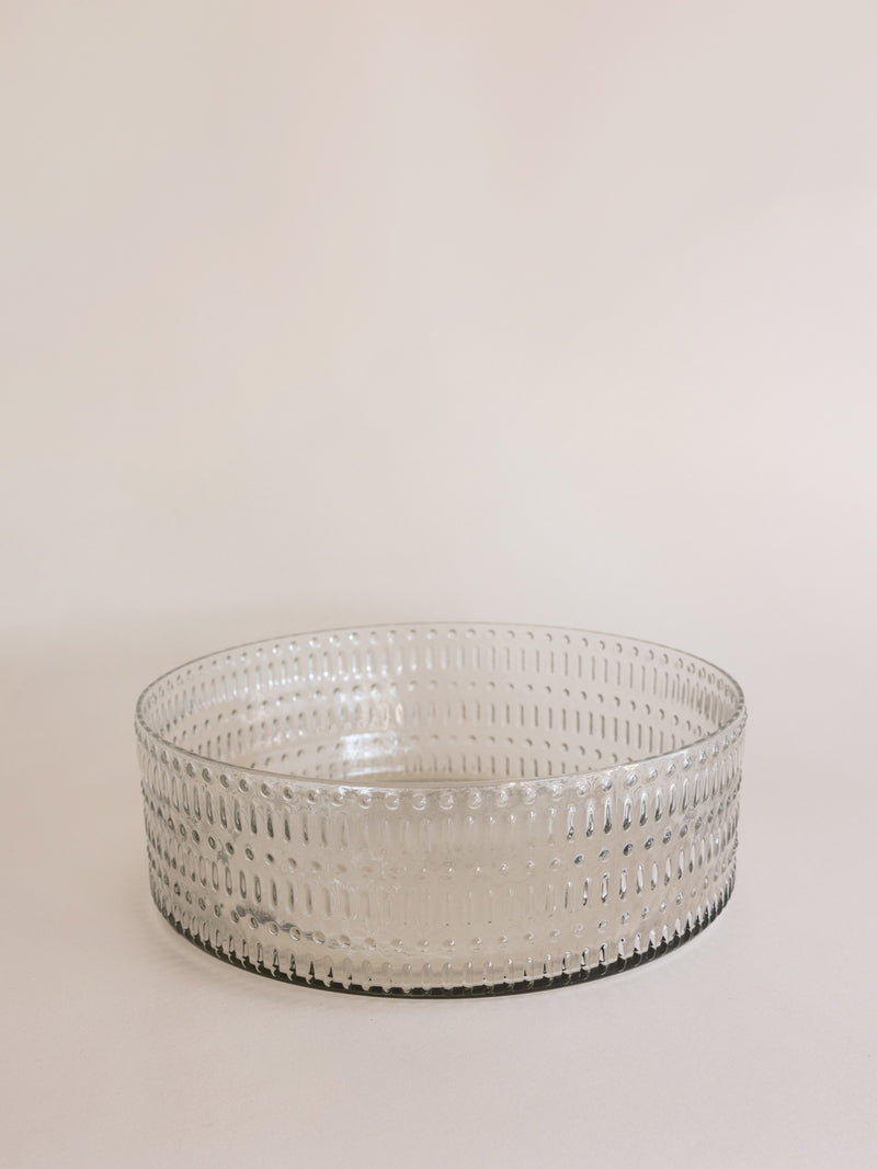 Marshall Salad Serving Bowl