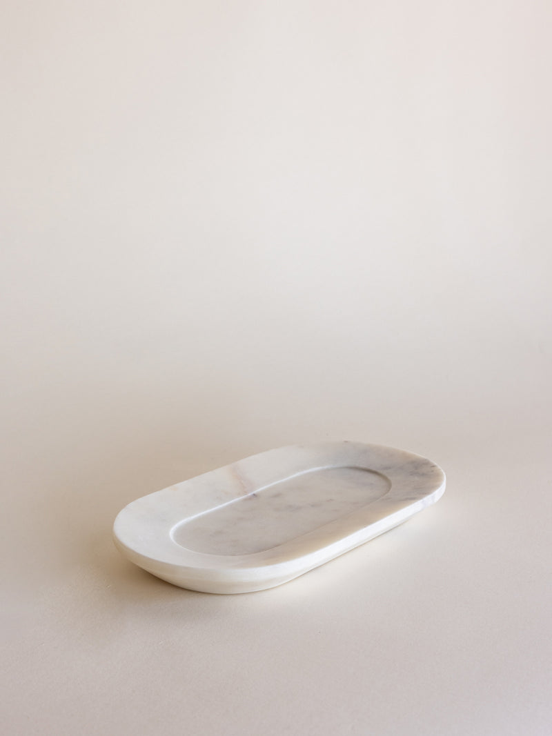 Ovation Marble Tray