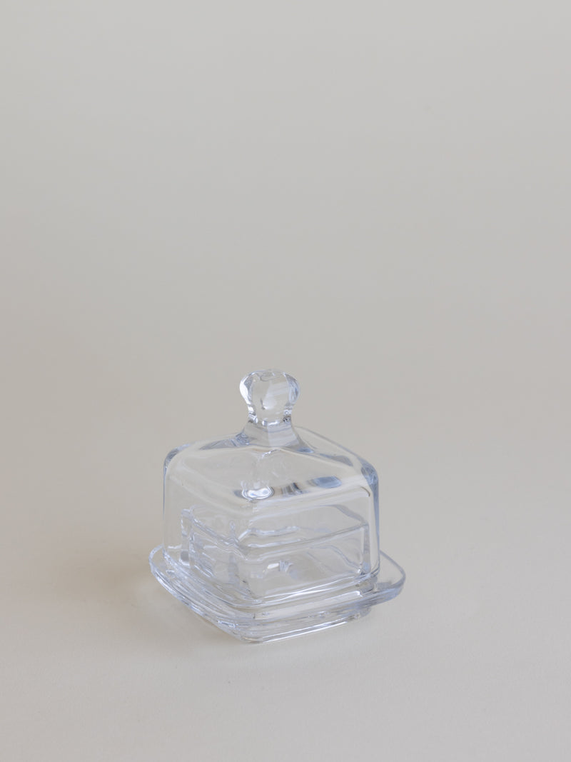 Cloche Condiment Dish