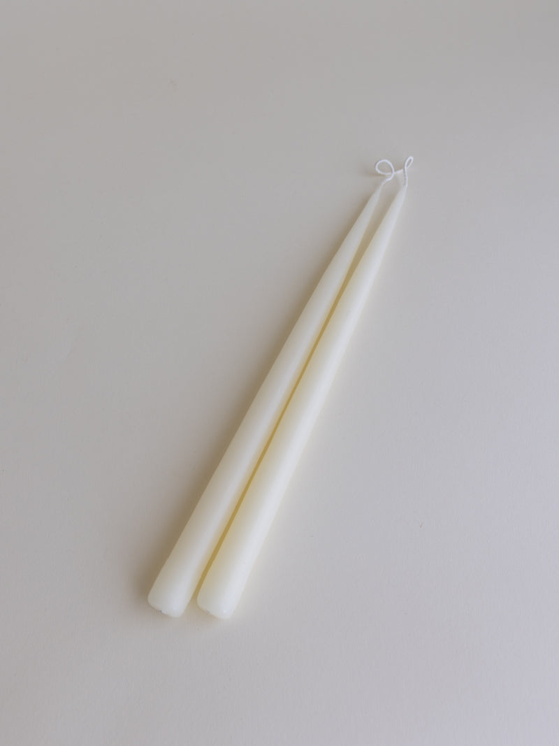 Sutton Taper Candle 13"