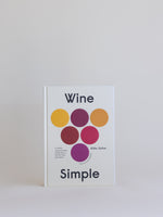 Wine Simple