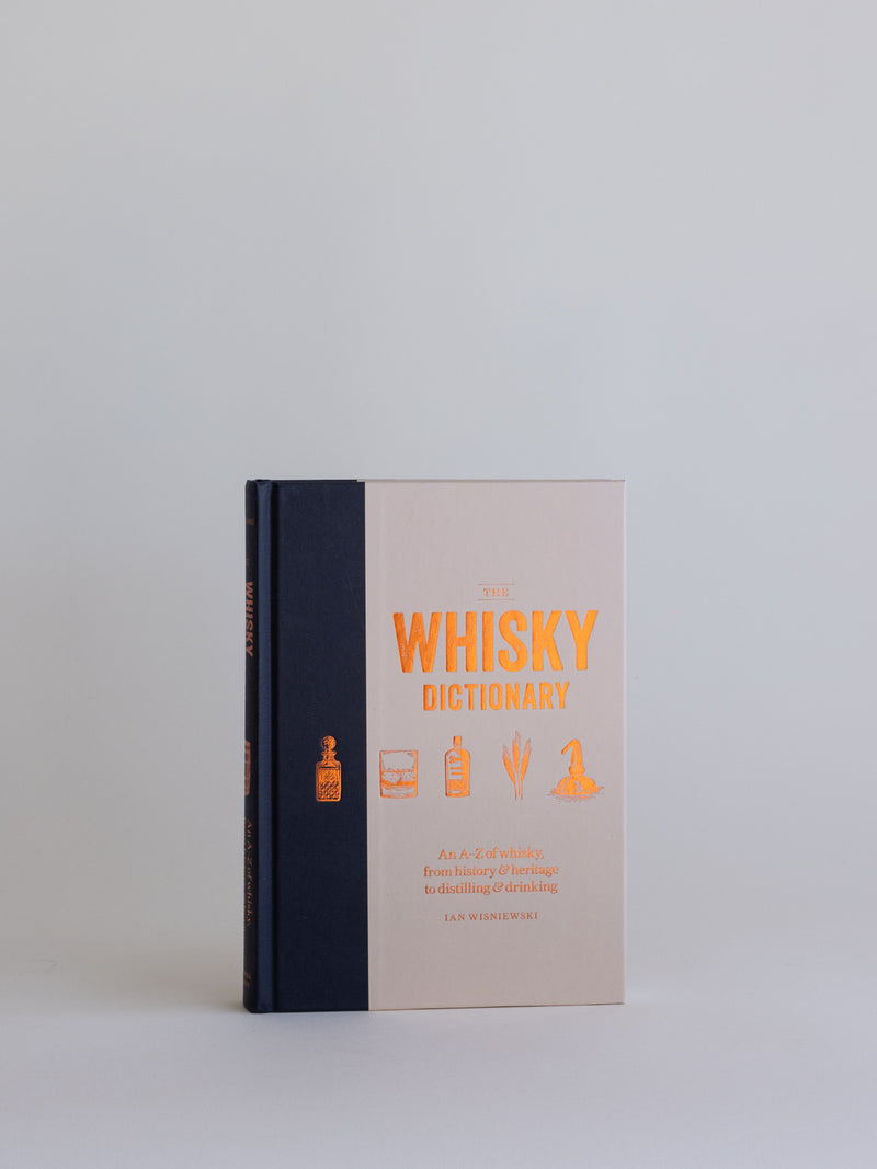 The Whisky Dictionary