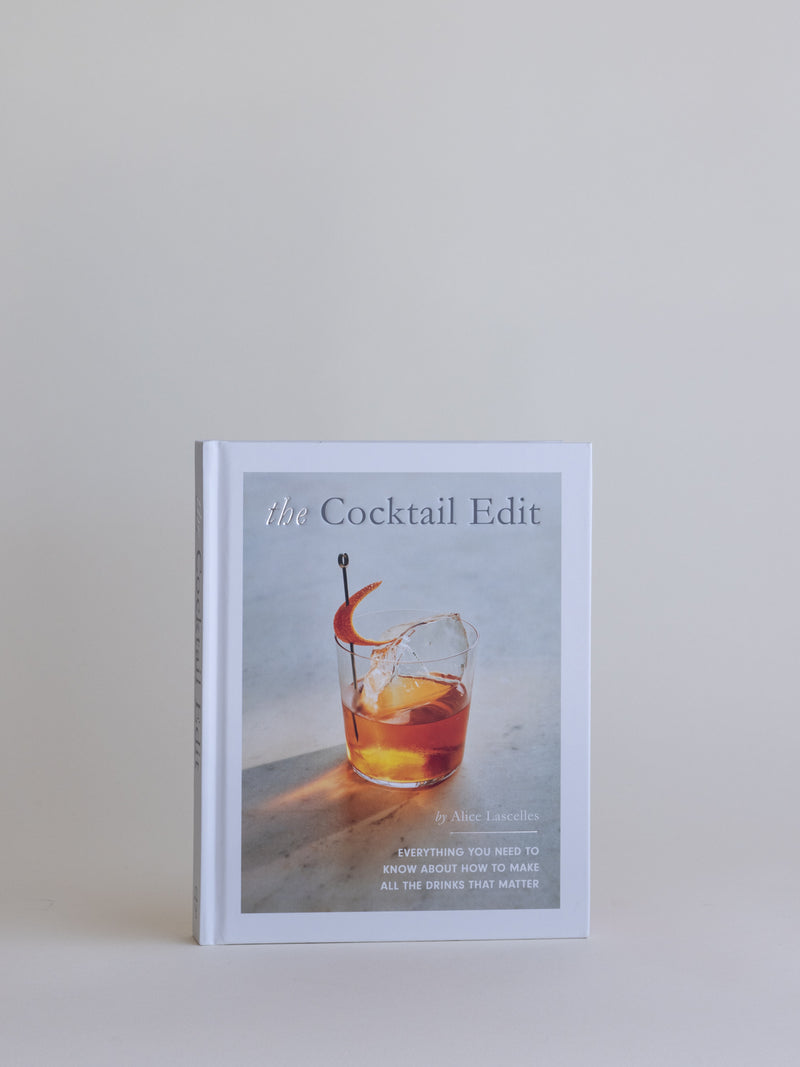 The Cocktail Edit