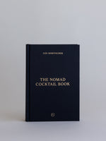 The Nomad Cocktail Book