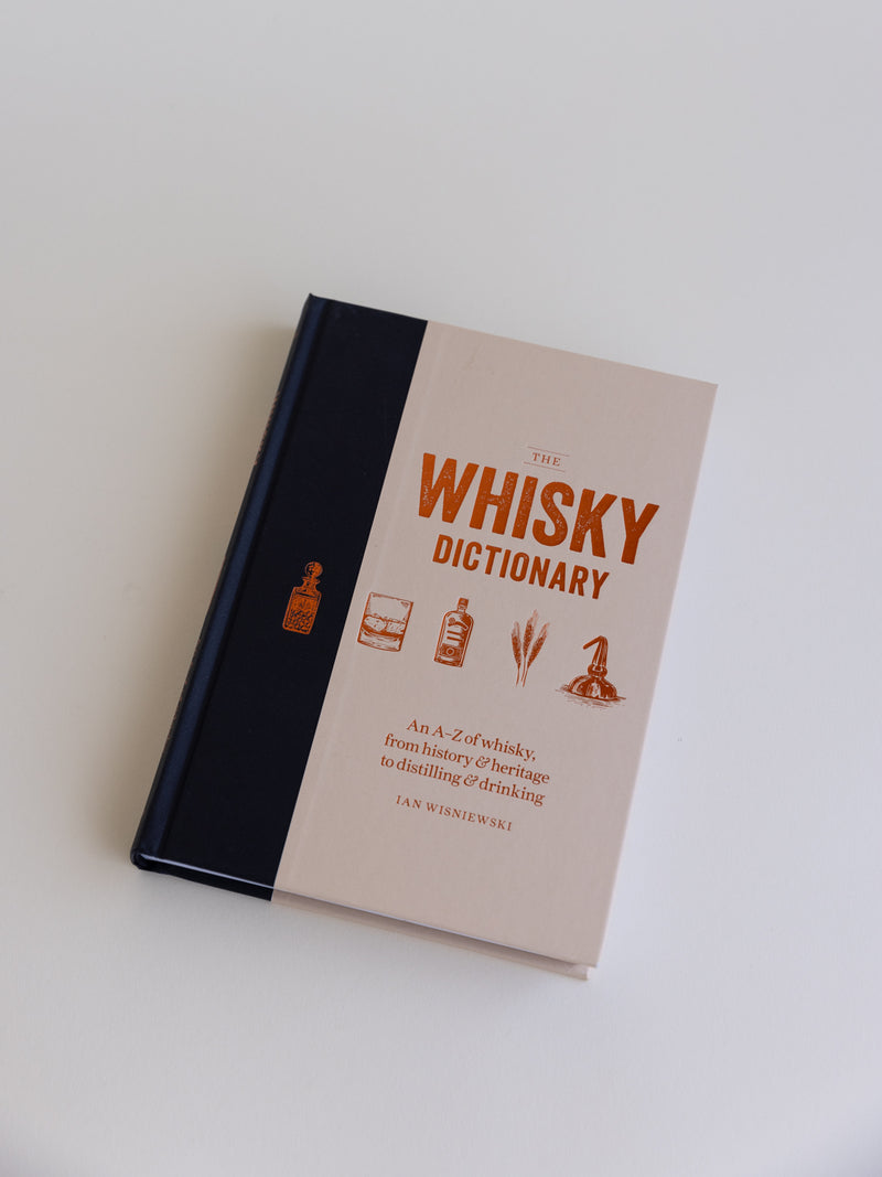 The Whisky Dictionary