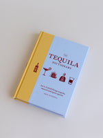 The Tequila Dictionary