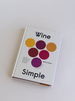 Wine Simple