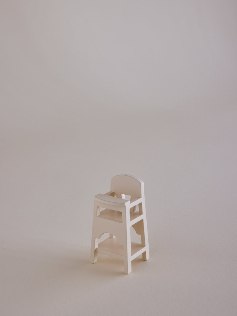 Finn High Chair