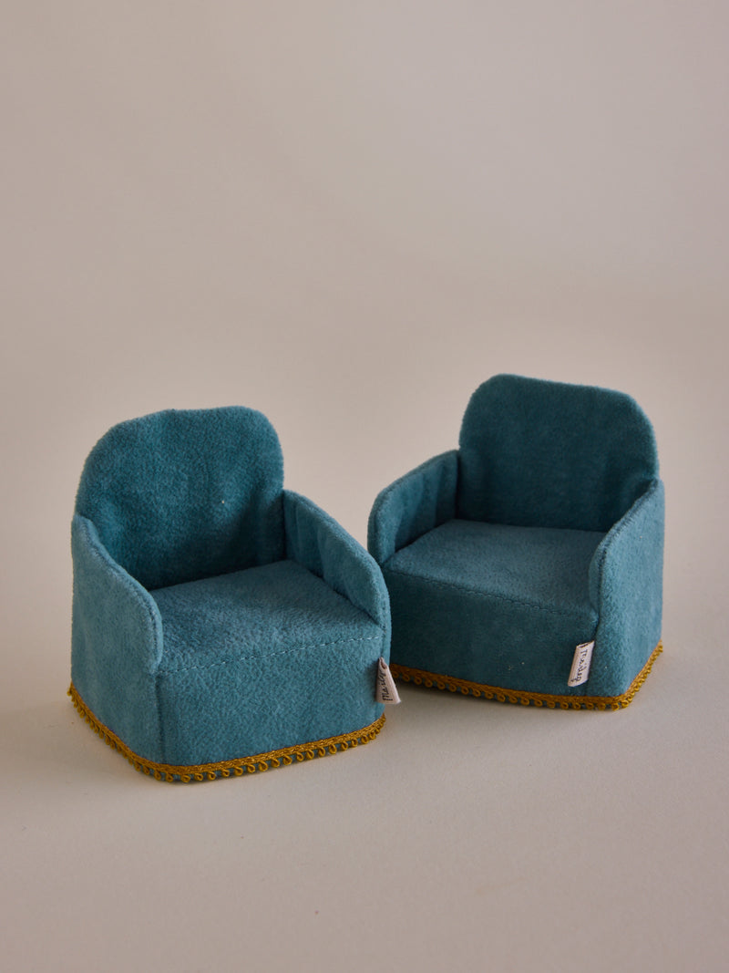 Tivoli Chairs