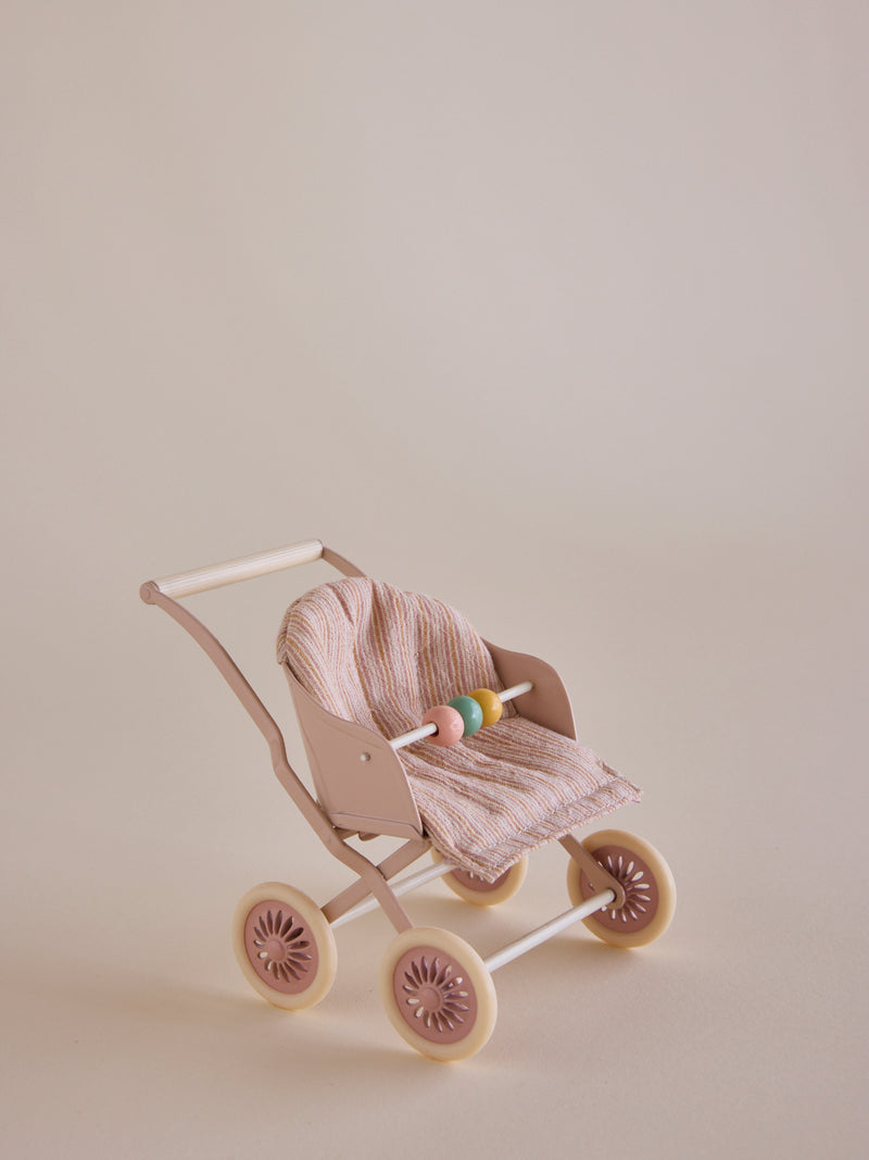 Jocelyn Stroller