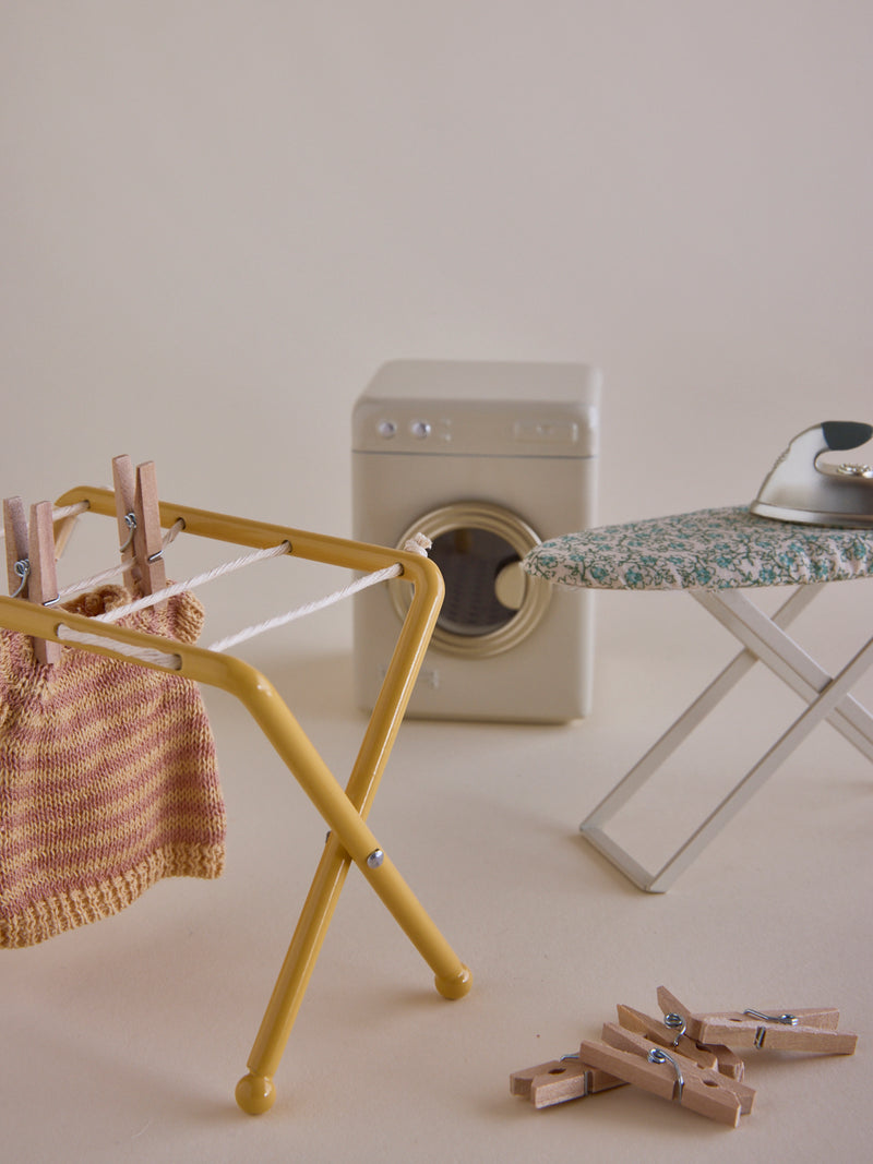 Maileg Drying Rack Amalie Drying Rack – Market by Modern Nest