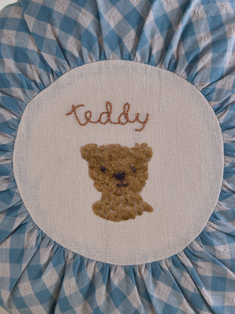 Teddy Cushion