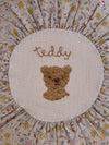 Teddy Cushion