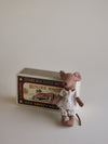 Pajamas Mouse in Matchbox