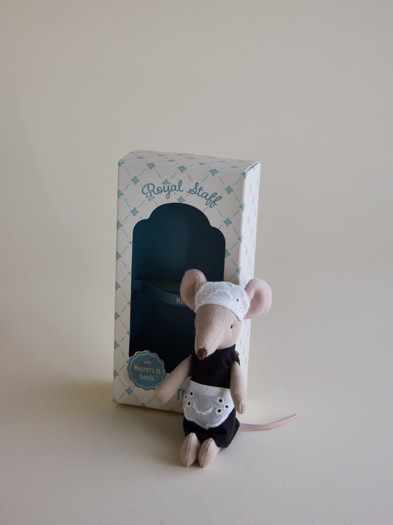 Birgitte Maid Mouse