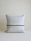 Rojo Hemp Pillow