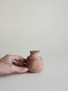 Maeve Mini Clay Pot