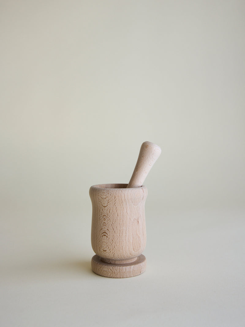 Bingham Mortar and Pestle