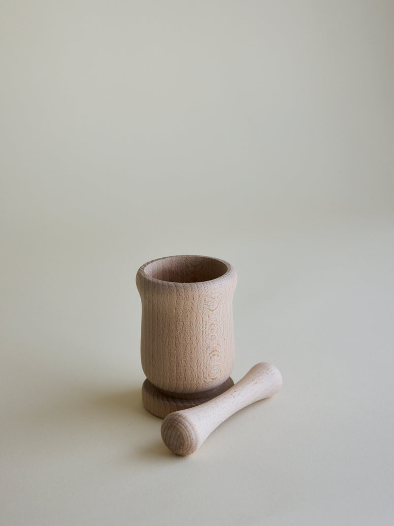 Bingham Mortar and Pestle