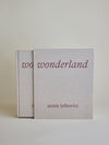 Wonderland by Annie Leibovitz | Luxury Edition