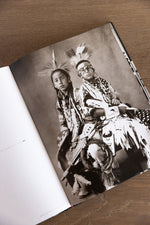 Northern Plains Native Americans