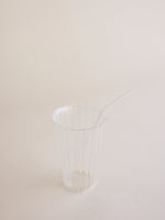 Glass Straw