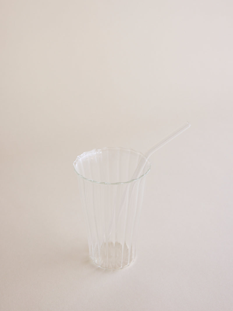 Glass Straw