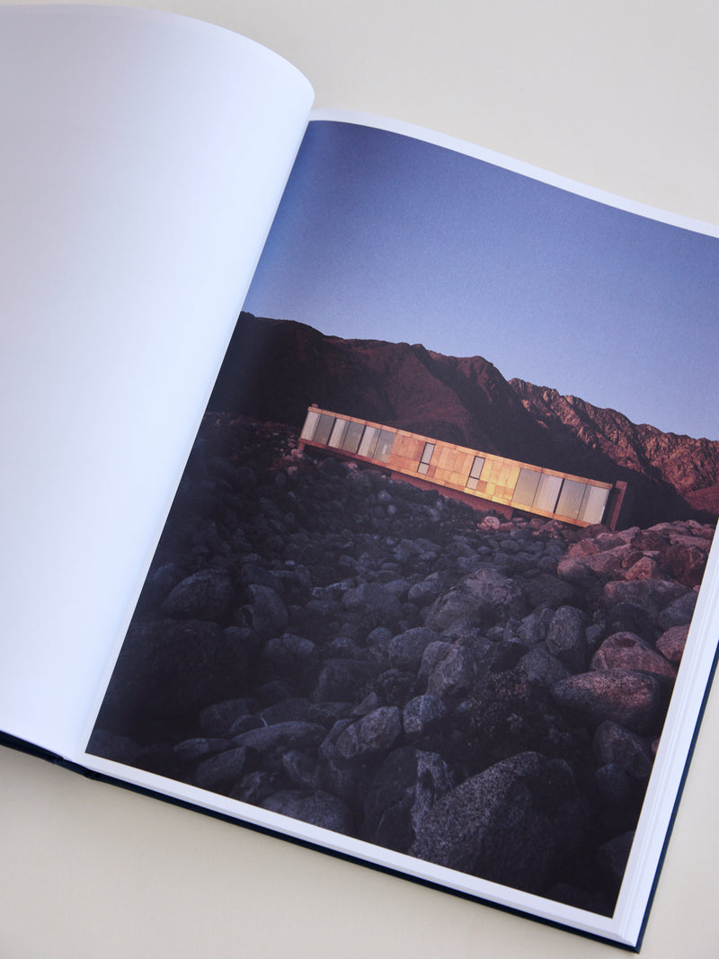 Woods + Dangaran: Architecture and Interiors