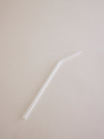 Glass Straw