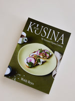 In the Kusina: My Seasonal Filipino Cooking