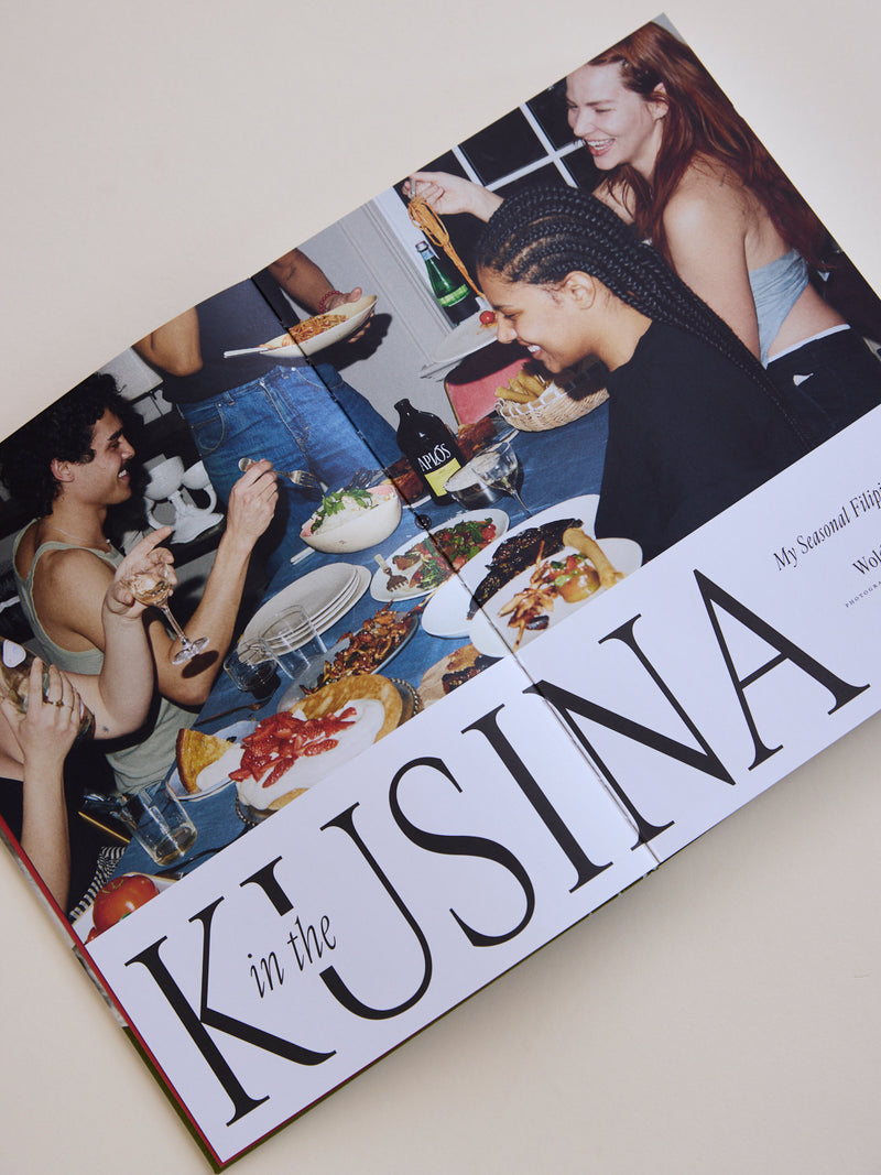 In the Kusina: My Seasonal Filipino Cooking
