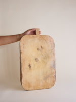Found Bread Board - L