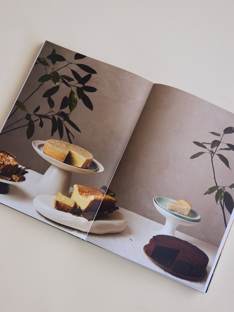 In the Kusina: My Seasonal Filipino Cooking