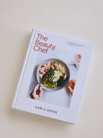 The Beauty Chef: 150 Gluten- and Dairy-Free Recipes for Radiant Skin, Gut Health and Wellbeing