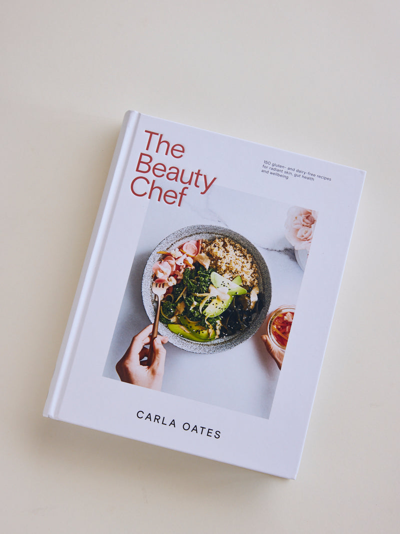 The Beauty Chef: 150 Gluten- and Dairy-Free Recipes for Radiant Skin, Gut Health and Wellbeing