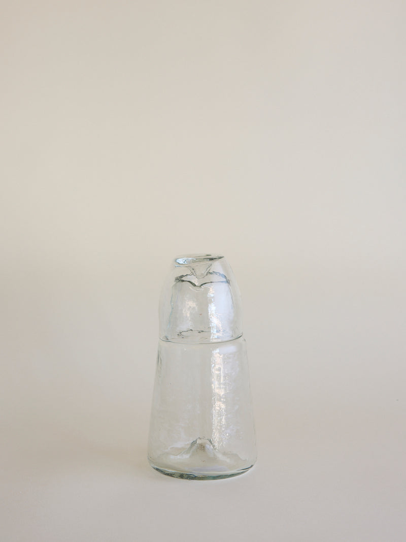 Bedside Carafe Set