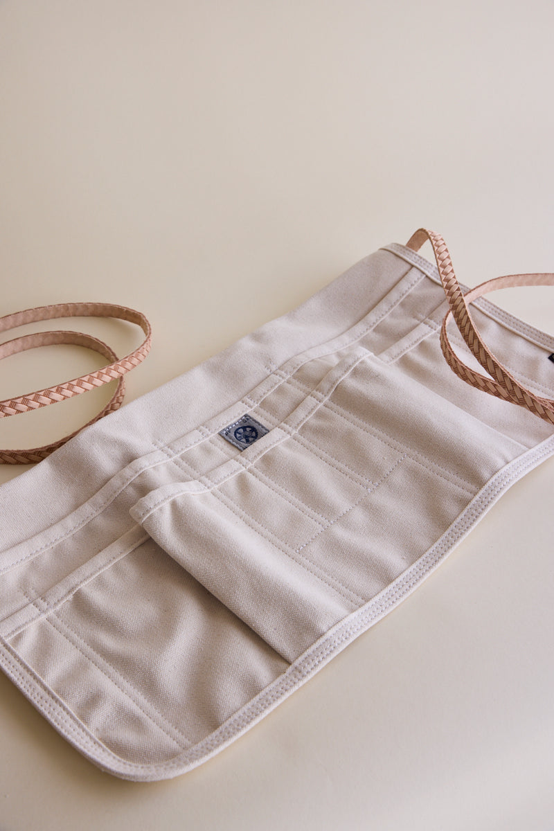 The Work Apron