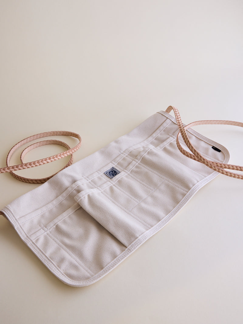 The Work Apron