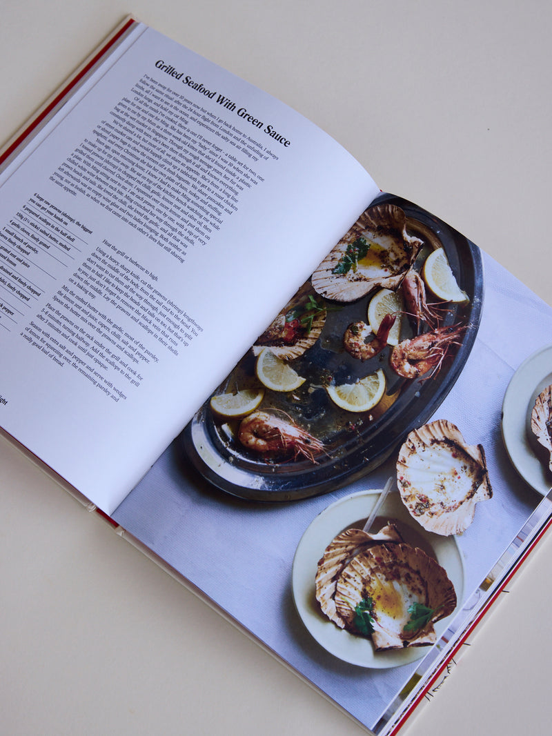 Table for Two: Recipes for the Ones You Love