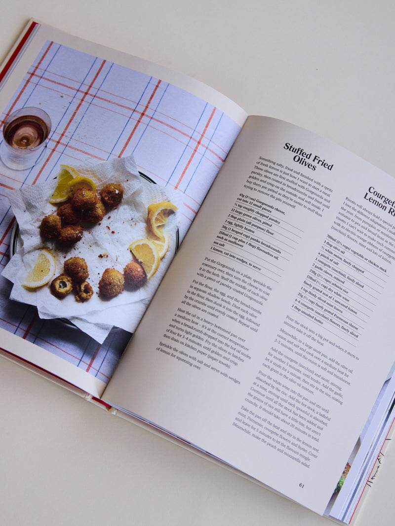 Table for Two: Recipes for the Ones You Love