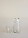 Bedside Carafe Set
