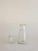 Bedside Carafe Set