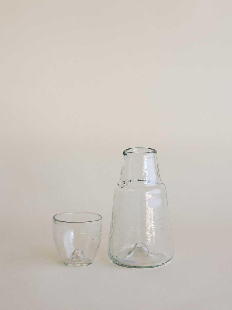 Bedside Carafe Set