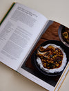 Lugma: Abundant Dishes And Stories From My Middle East